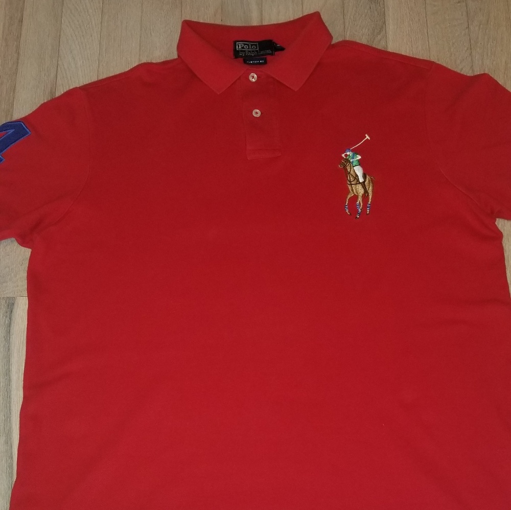 Polo Ralph Lauren
